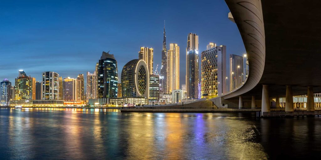 Dubai Real Estate
