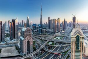 Dubai Real Estate