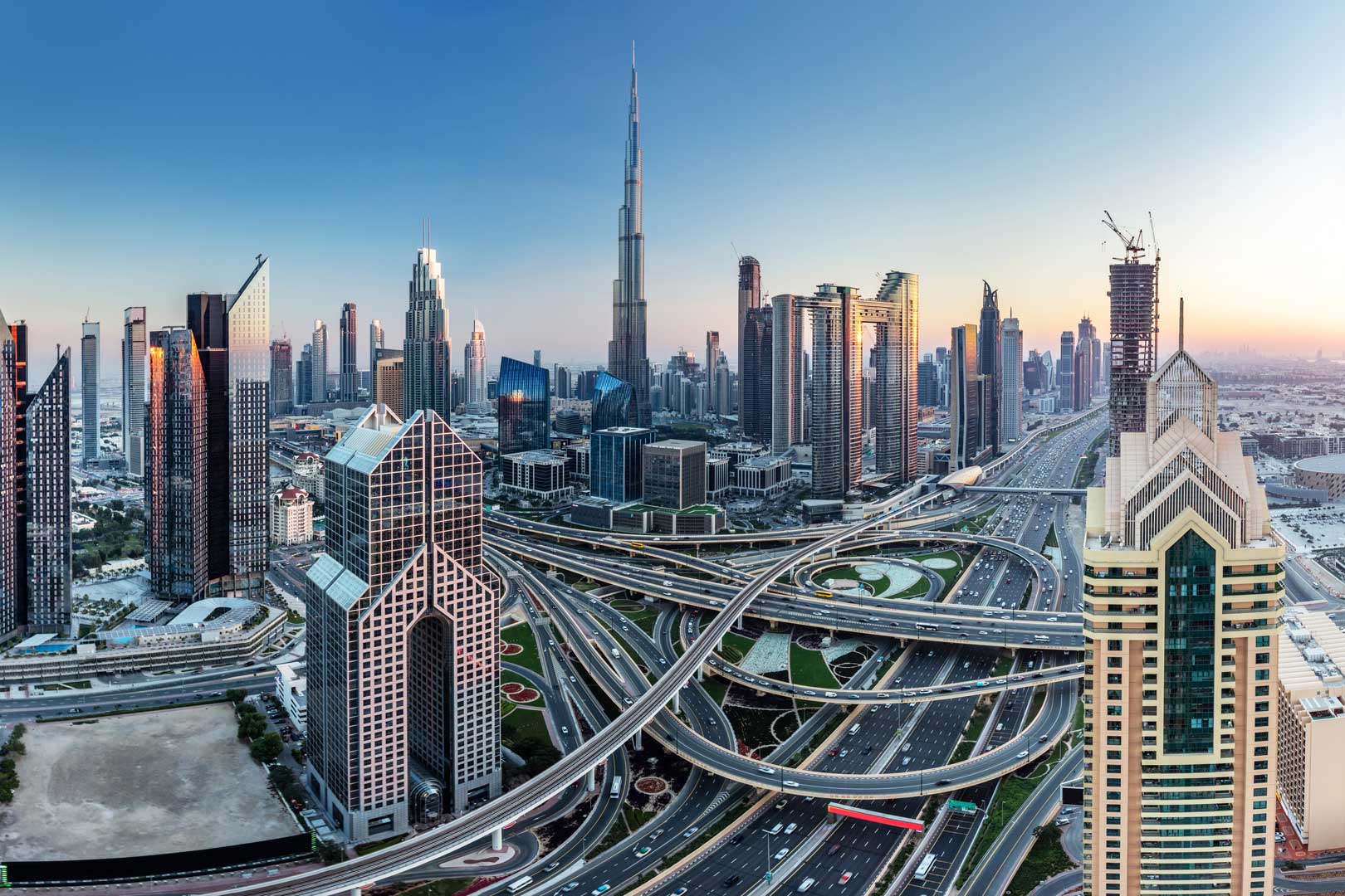 Dubai Real Estate